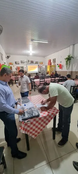 Sociedade Comercial