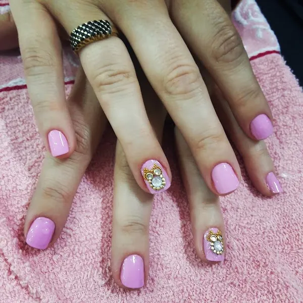 Roze Cabelos & Cia