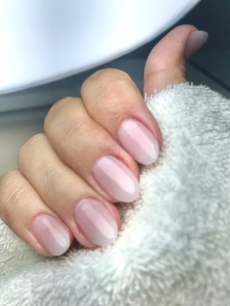 Adelaide Rabelo Nails Designer 💅 Manu Reis Cílios e Sobrancelhas