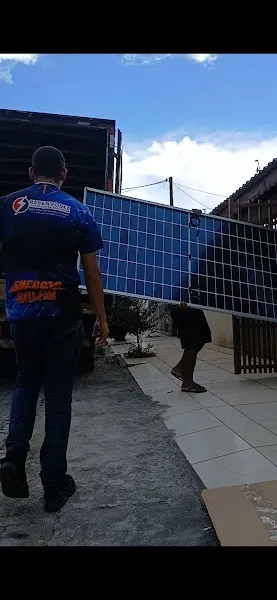 ResenVoltz Energia Solar | Adequação Elétrica, Residencial, Comercial e Industrial. Resende-RJ.
