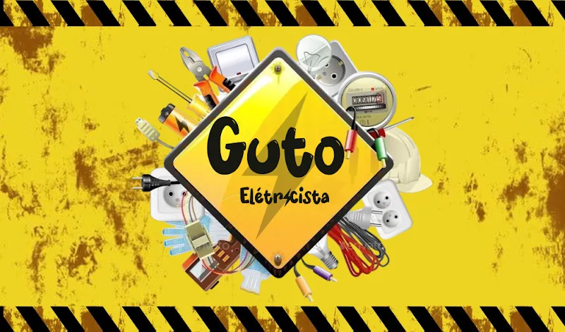 Eletricista - Gutto Eletricista Resende - RJ