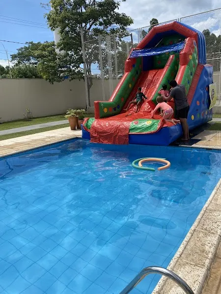 ALUGUEL DE BRINQUEDOS EM IMPERATRIZ - TKS KIDS
