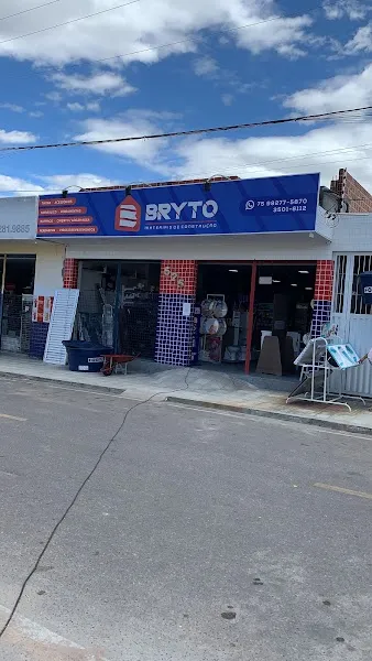 BRYTO CONSTRUÇÕES