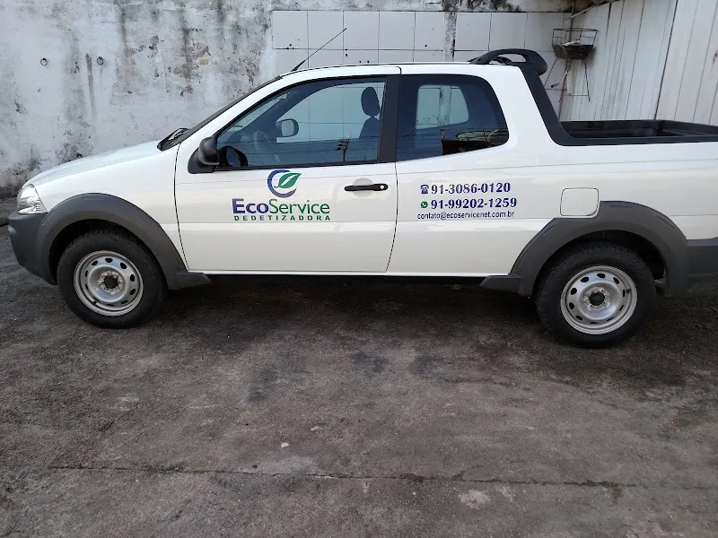 Ecoservice Dedetização