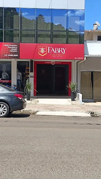 Fabry Advogados