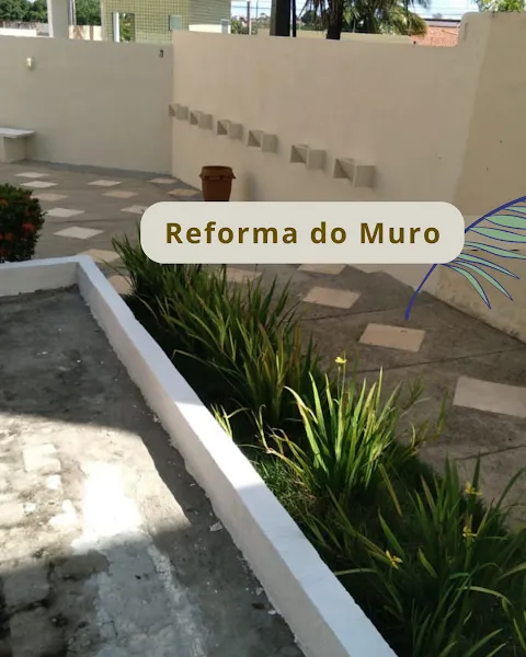 Francisco Pedreiro Reformas e Construção Natal RN