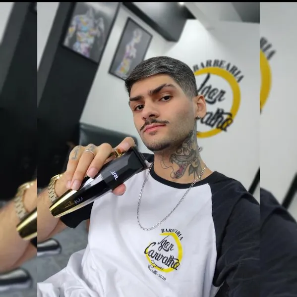 Barbearia Igor Carvalho
