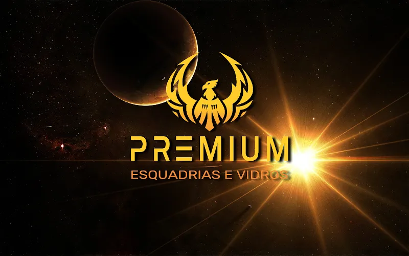 Premium Esquadrias e Vidros