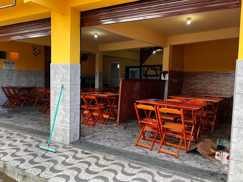 Restaurante Sabor de Minas - R4