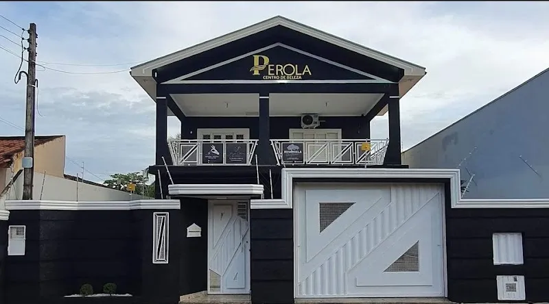 Pérola Centro de Beleza