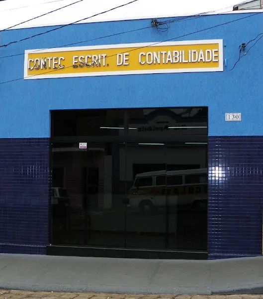 CONTEC - Escritório de Contabilidade