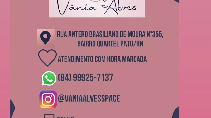 Espaço Vânia Alves