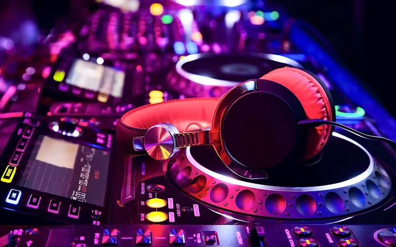 DJ Diego DG SOM
