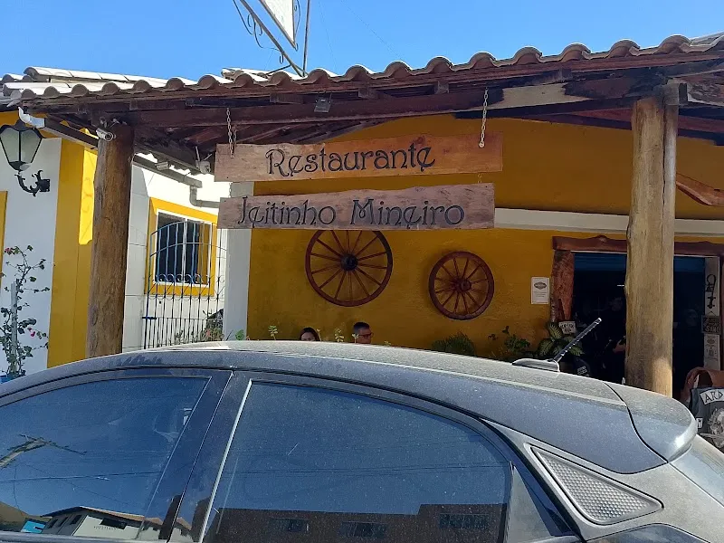 Restaurante Jeitinho Mineiro