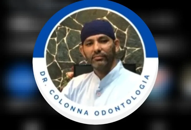 Dr. Colonna - Dentista Araruama