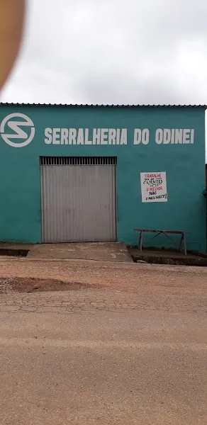 Serralheria do Odinei