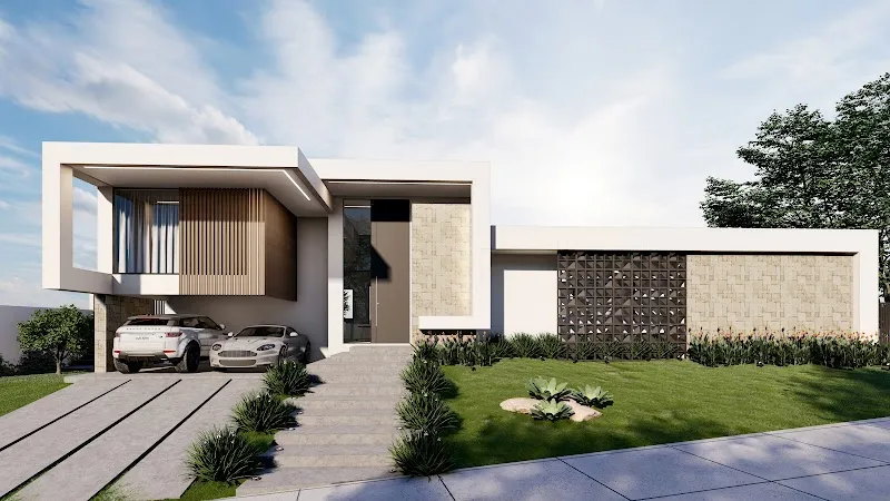 Lorena Campos Arquitetura – Projetos Residenciais em Itupeva