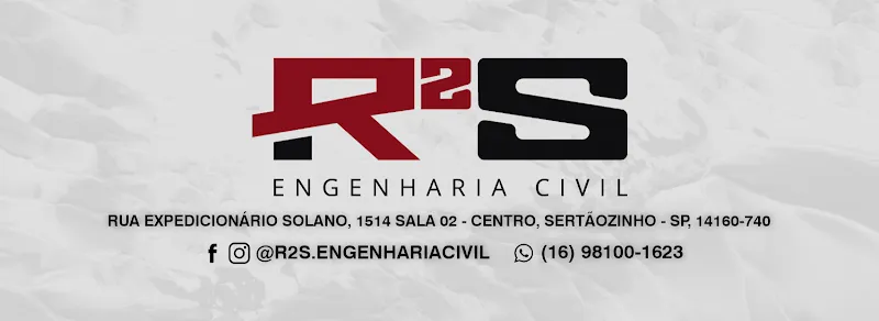 R2S Engenharia Civil
