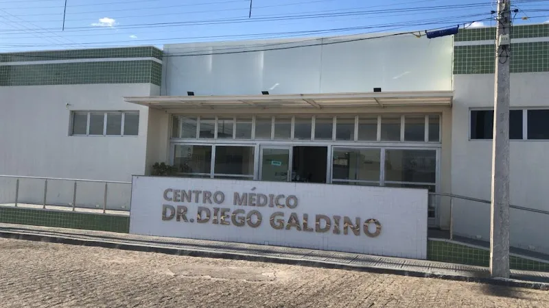 Centro Médico Dr. Diego Galdino