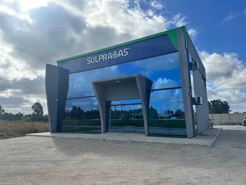 Sulpragas - Controle de pragas