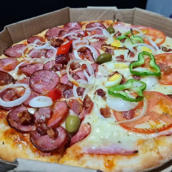Paulo pizzaria