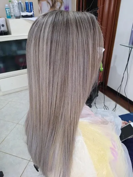 Centro de Beleza Deise