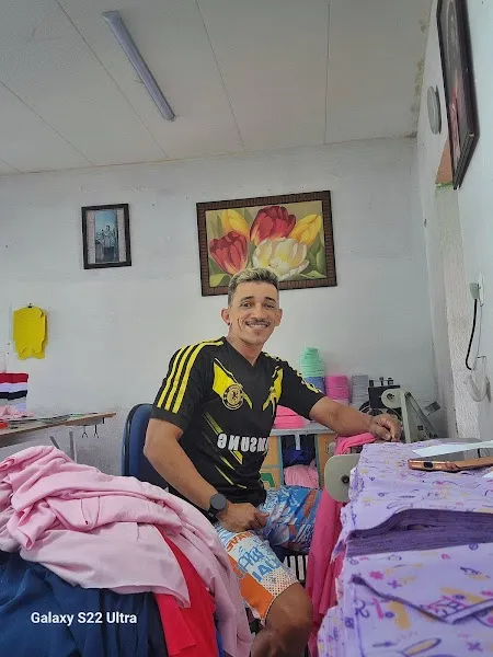 Jadeilson veloso vies