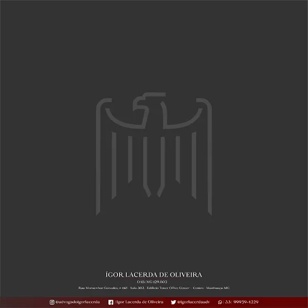 Igor Lacerda de Oliveira Advogados Associados