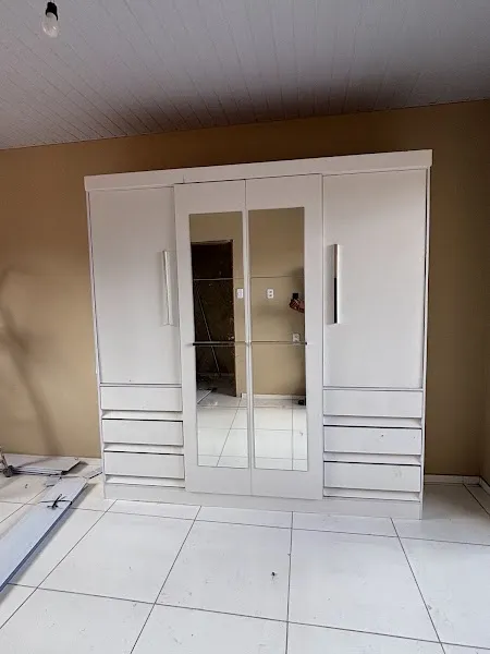 LR Montagem de móveis