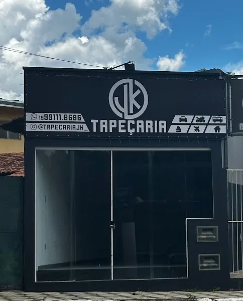 Tapeçaria JK