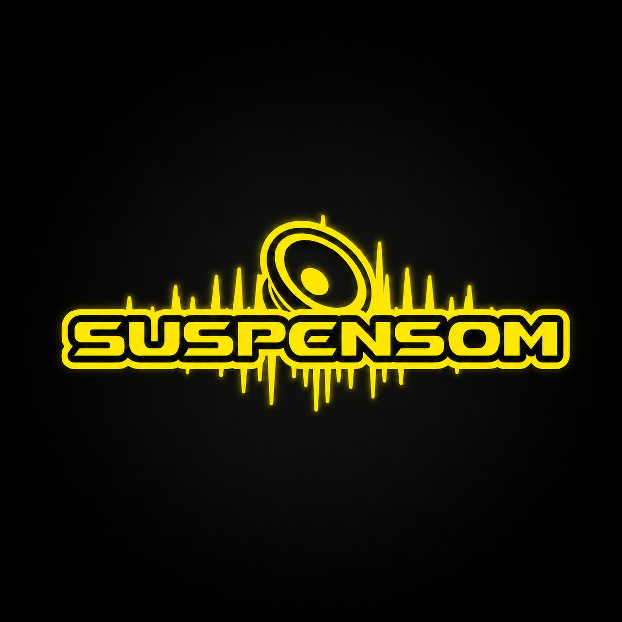 Suspensom  | Som automotivo